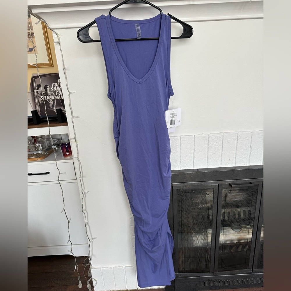 Beyond Yoga Fit the Mood Dress